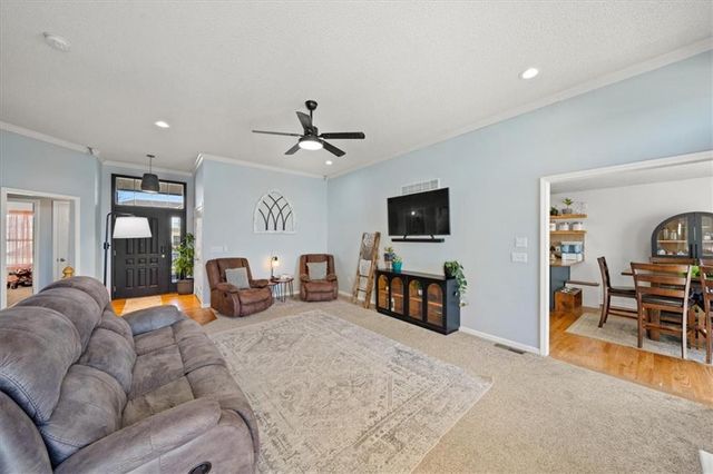 803 NW Redbud Drive, Grain Valley, MO 64029