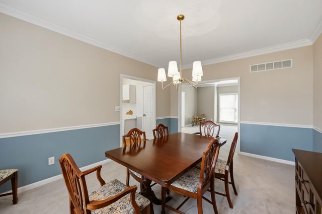 656 Emmett Creek Lane, Lexington, KY 40515