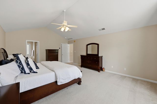 656 Emmett Creek Lane, Lexington, KY 40515
