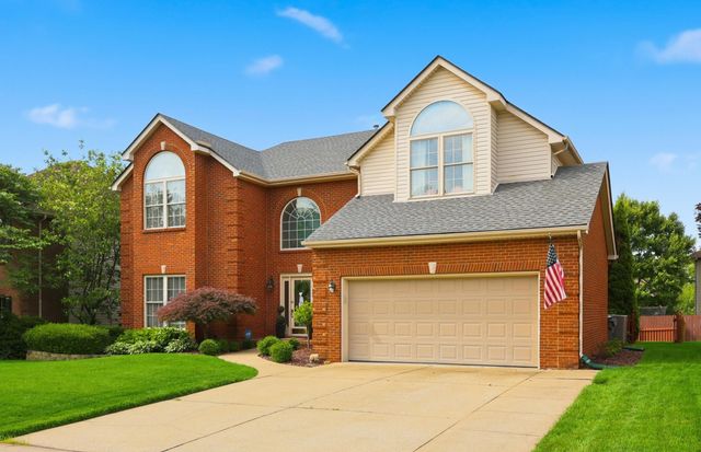 656 Emmett Creek Lane, Lexington, KY 40515