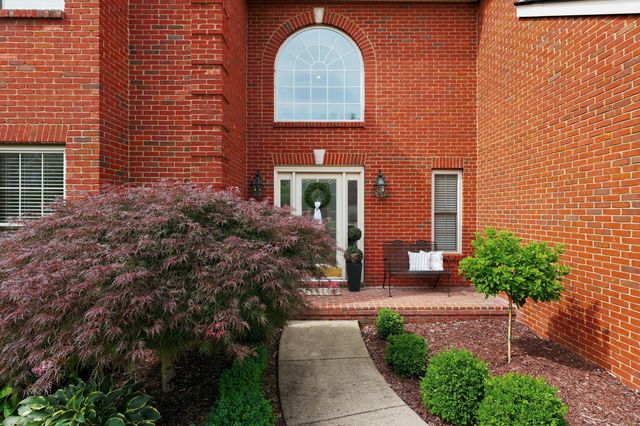 656 Emmett Creek Lane, Lexington, KY 40515