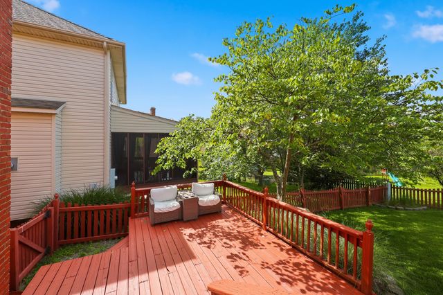656 Emmett Creek Lane, Lexington, KY 40515