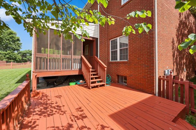 656 Emmett Creek Lane, Lexington, KY 40515