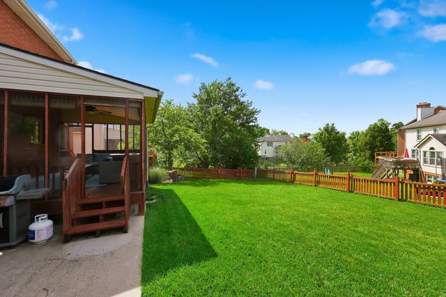 656 Emmett Creek Lane, Lexington, KY 40515