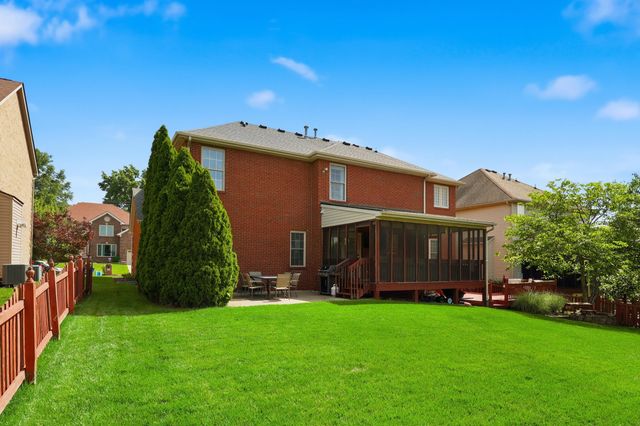 656 Emmett Creek Lane, Lexington, KY 40515