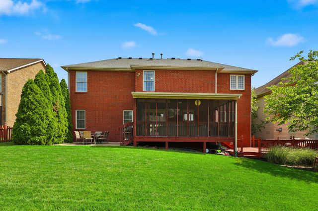 656 Emmett Creek Lane, Lexington, KY 40515