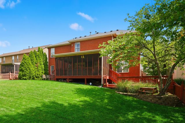 656 Emmett Creek Lane, Lexington, KY 40515