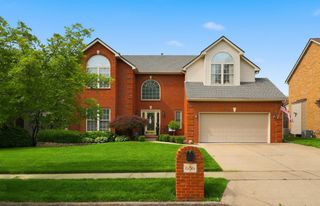 656 Emmett Creek Lane, Lexington, KY 40515