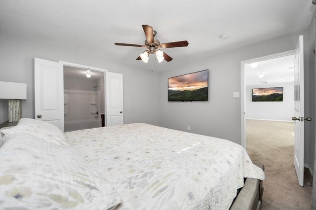 696 Road 5105, Cleveland, TX 77327