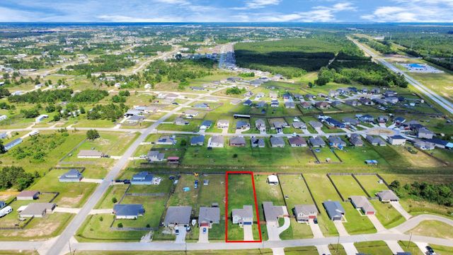 696 Road 5105, Cleveland, TX 77327