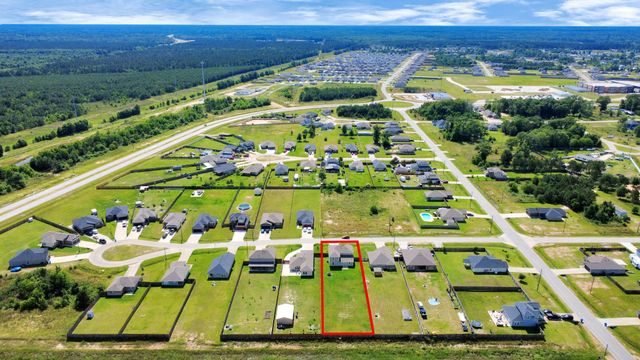 696 Road 5105, Cleveland, TX 77327