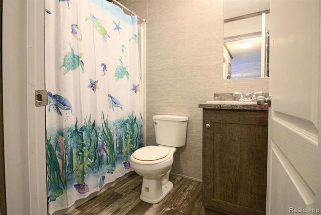 25843 Loudon, Brownstown, MI 48134