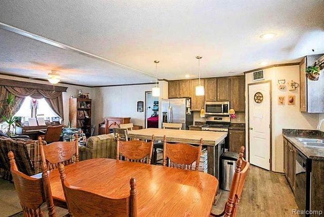 25843 Loudon, Brownstown, MI 48134