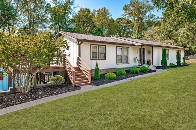 1661 Main St, Greenbrier, TN 37073