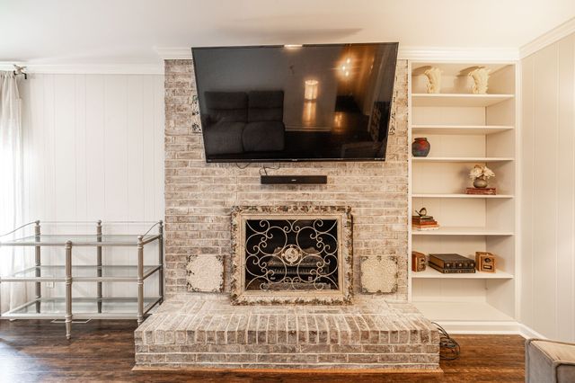 1661 Main St, Greenbrier, TN 37073