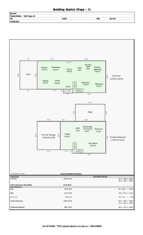 1661 Main St, Greenbrier, TN 37073