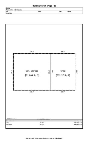 1661 Main St, Greenbrier, TN 37073
