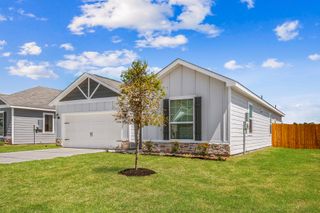 10399 Red Cardinal Drive, Houston, TX 77328