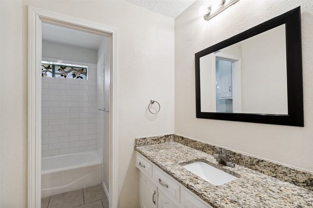 201 Nob Hill Place, Allen, TX 75013