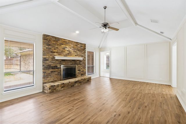 201 Nob Hill Place, Allen, TX 75013