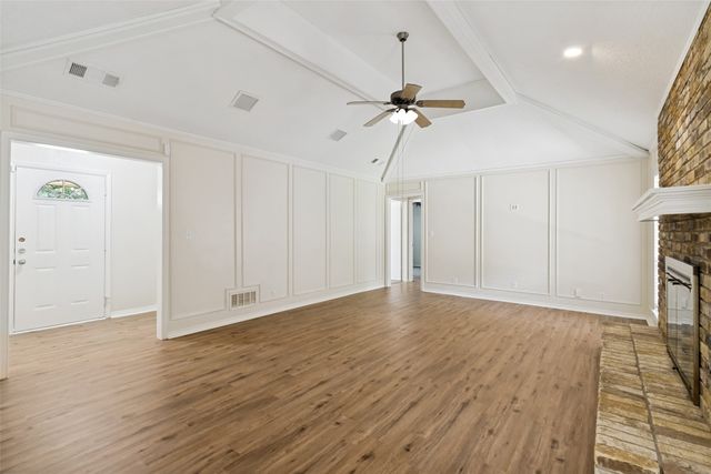 201 Nob Hill Place, Allen, TX 75013