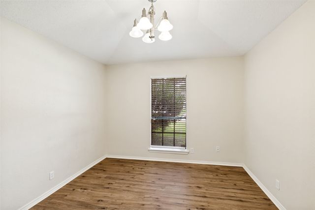 201 Nob Hill Place, Allen, TX 75013