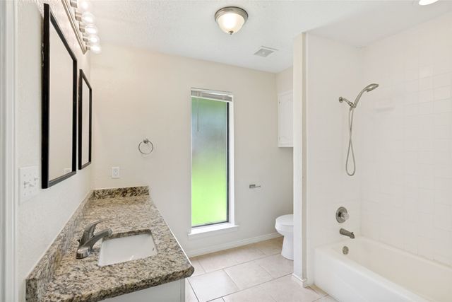 201 Nob Hill Place, Allen, TX 75013