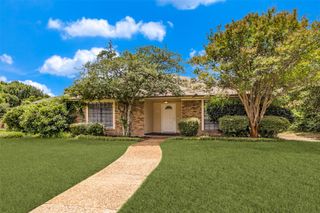 201 Nob Hill Place, Allen, TX 75013