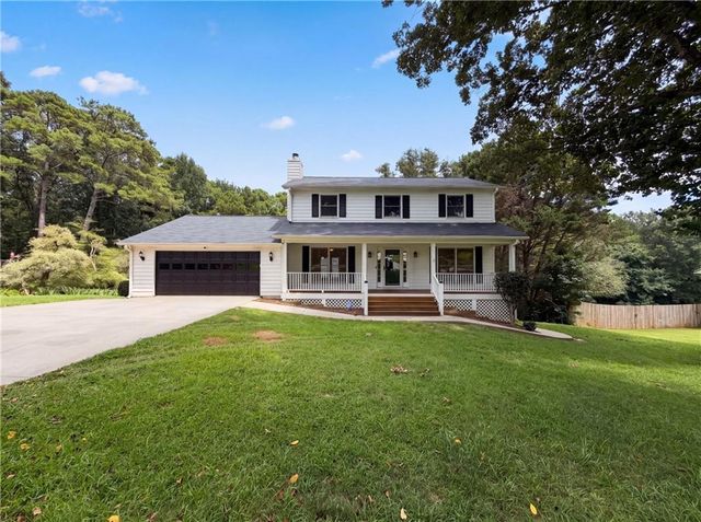 145 Jans Meadows, Stockbridge, GA 30281