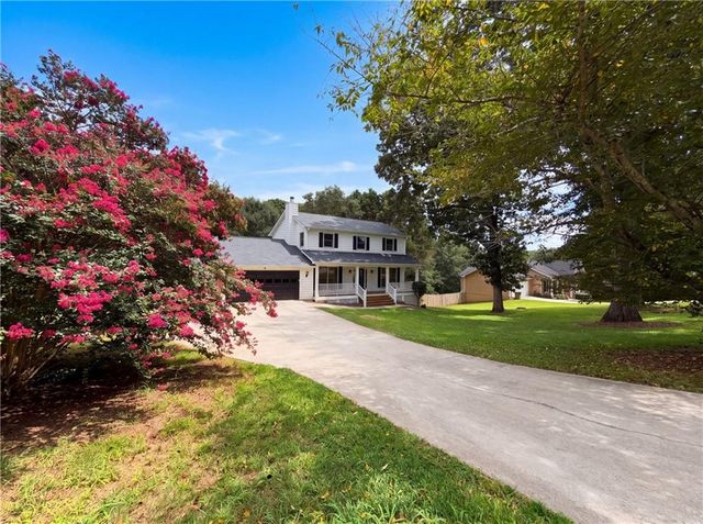 145 Jans Meadows, Stockbridge, GA 30281