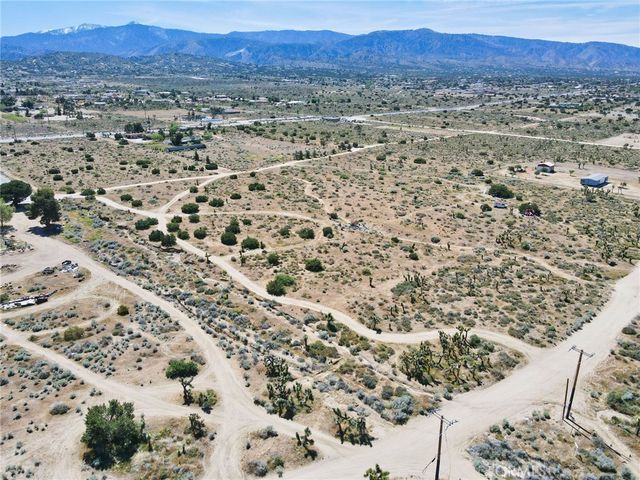 0 White Fox, Phelan, CA 92371