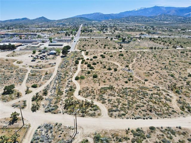0 White Fox, Phelan, CA 92371
