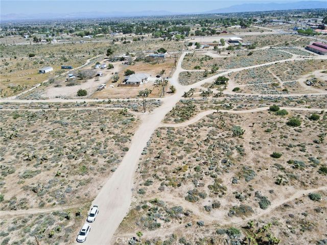 0 White Fox, Phelan, CA 92371