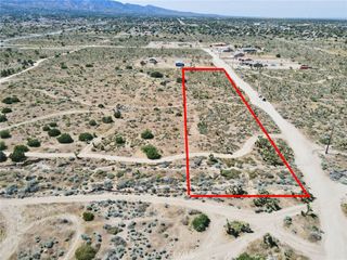 0 White Fox, Phelan, CA 92371