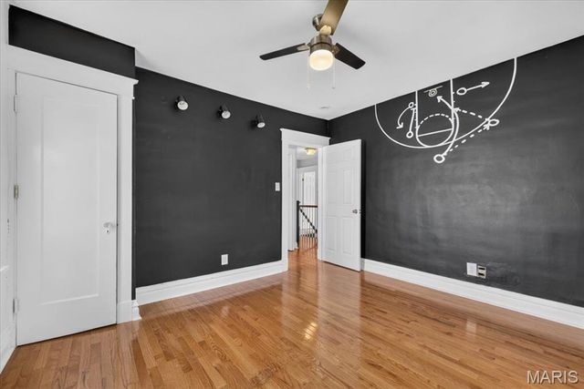 6105 Simpson Avenue, St Louis, MO 63139