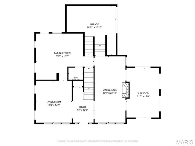 6105 Simpson Avenue, St Louis, MO 63139
