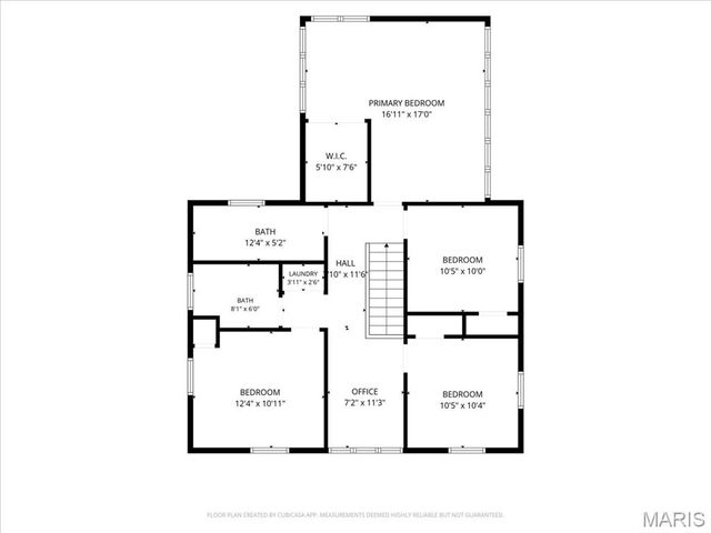 6105 Simpson Avenue, St Louis, MO 63139