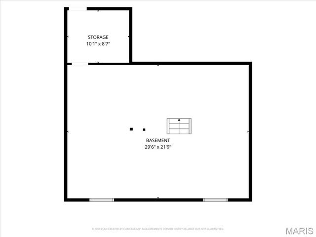 6105 Simpson Avenue, St Louis, MO 63139