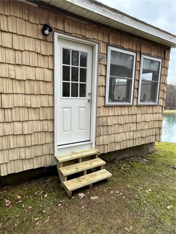 540 Lewis Road, Tompkins, NY 13856