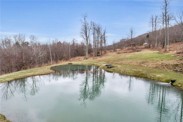 540 Lewis Road, Tompkins, NY 13856