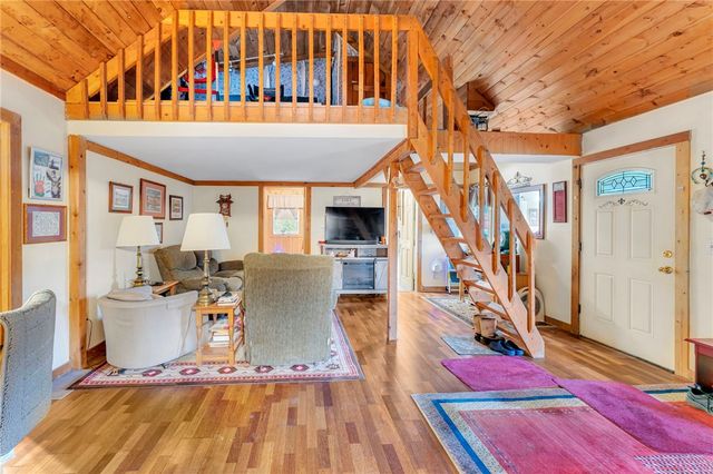 540 Lewis Road, Tompkins, NY 13856