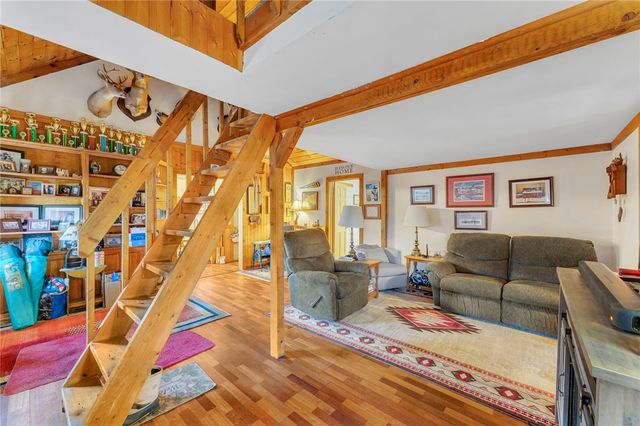 540 Lewis Road, Tompkins, NY 13856