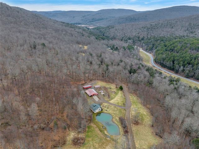 540 Lewis Road, Tompkins, NY 13856