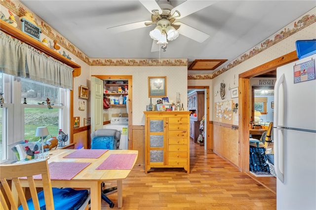 540 Lewis Road, Tompkins, NY 13856