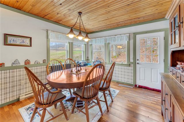 540 Lewis Road, Tompkins, NY 13856