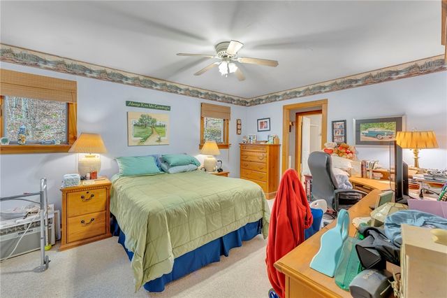 540 Lewis Road, Tompkins, NY 13856