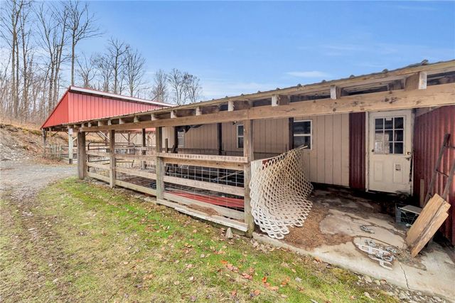 540 Lewis Road, Tompkins, NY 13856