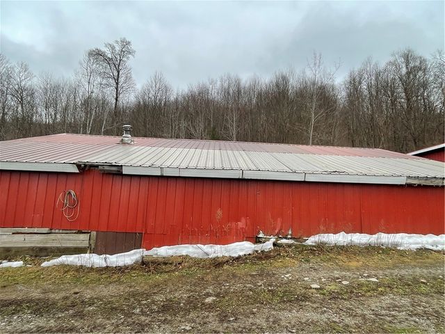 540 Lewis Road, Tompkins, NY 13856