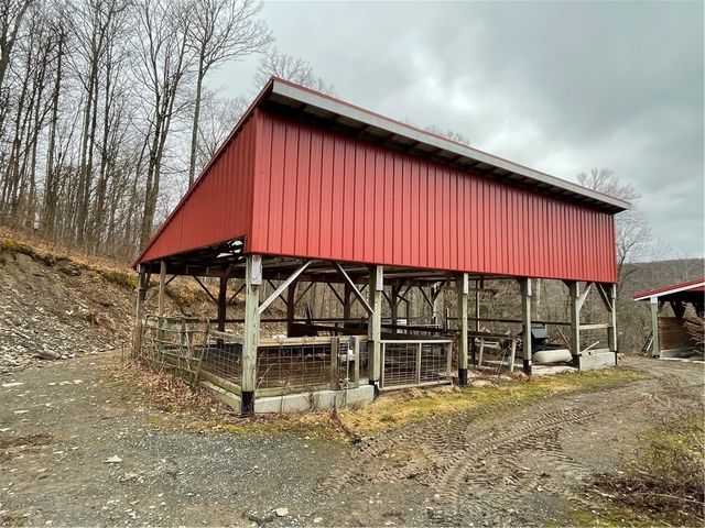 540 Lewis Road, Tompkins, NY 13856