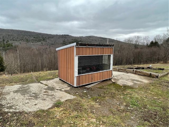 540 Lewis Road, Tompkins, NY 13856